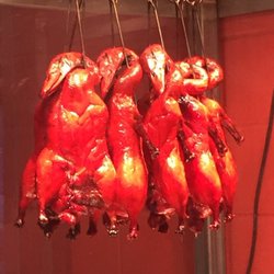 Chef Market - Roasted duck