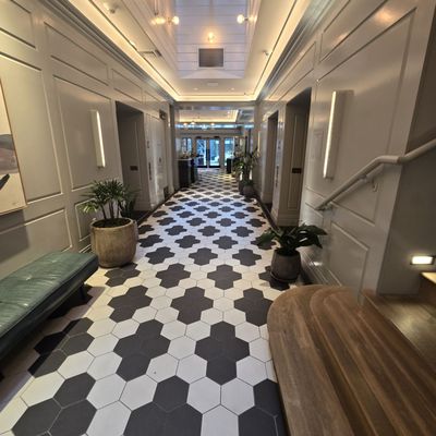 Woodlark Hotel Portland, a Tribute Portfolio Hotel by null