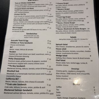 Fresh Egg Restaurant - Menu - Breakfast & Brunch Near Me - Cornelius, North Carolina