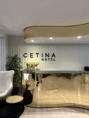 Hotel Cetina Murcia by null