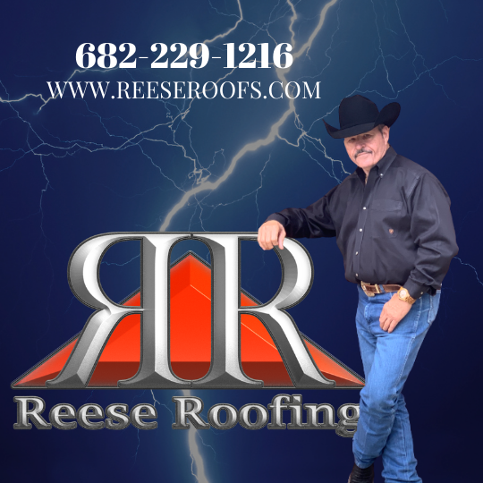 Slide of Reese Roofing