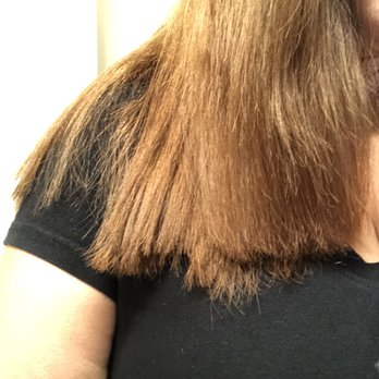 Kut N Beauty - Butchered trim - Hair Salons Near Me - Whittier, California Kut N Beauty - Butchered trim - Hair Salons Near Me - Whittier, California