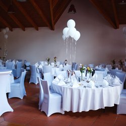 Waldau Gasthaus - Foto: Colin Nieder