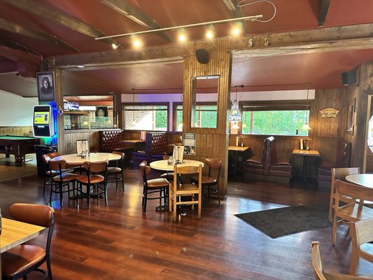 Spring Street Bar & Grill by null