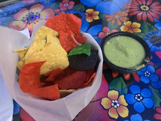 Chuy's Fiestas Restaurant & Taqueria by null