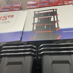 Lowe's Home Improvement - Bait and Switch @ Lowe's on St. Augustine Rd. In Valdosta Ga.