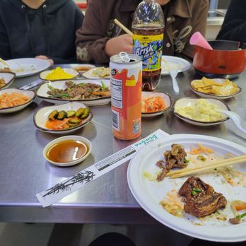 Chas Market & Kitchen - Korean Near Me - San Antonio, Texas
