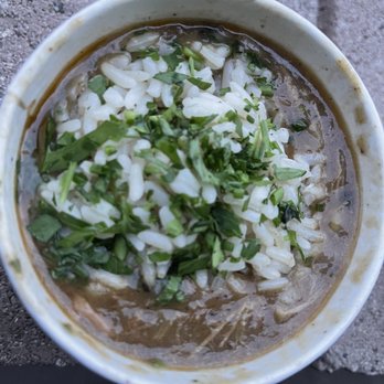 The Parish - Gumbo - Gastropubs Near Me - Tucson, Arizona