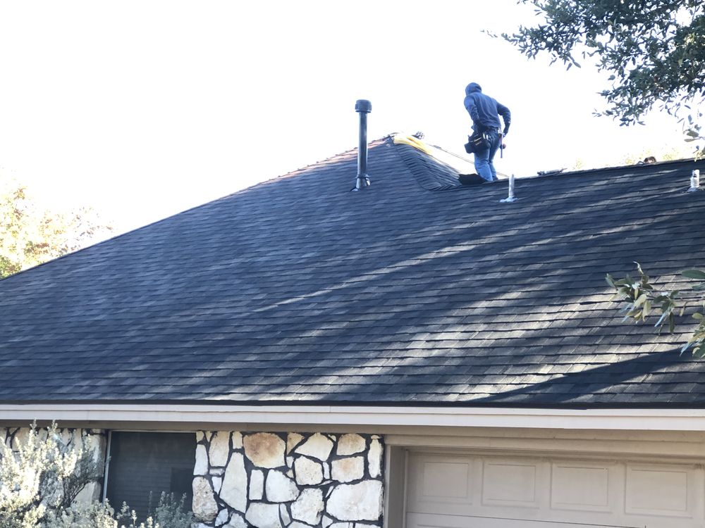 Slide of Texas Prime Roofing