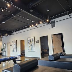 Twins Chiropractic and Physical Medicine