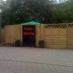 Feldküche - FeKüMa