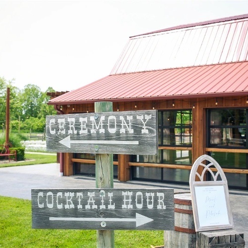 Valley Farms - Venues & Event Spaces Near Me - Foristell, Missouri Valley Farms - Venues & Event Spaces Near Me - Foristell, Missouri
