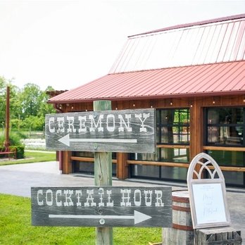 Valley Farms - Venues & Event Spaces Near Me - Foristell, Missouri