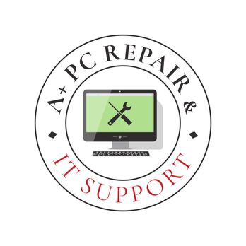 A+ PC Repair IT Support - IT Services & Computer Repair Near Me A+ PC Repair IT Support - IT Services & Computer Repair Near Me