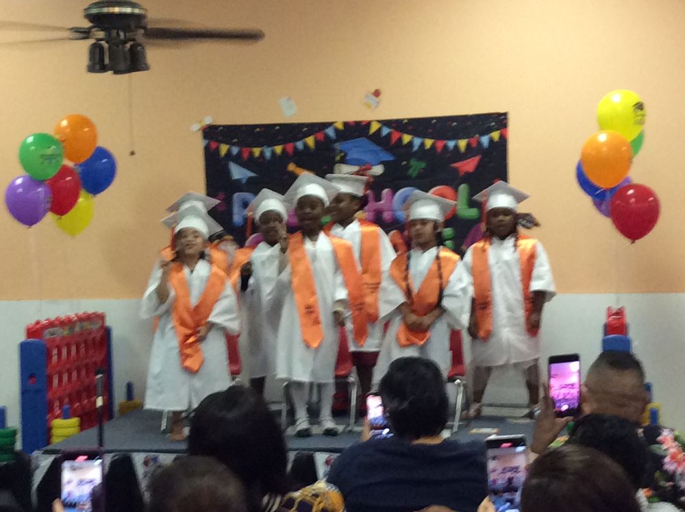 Childrens World of Margate - childcare center in Margate, FL