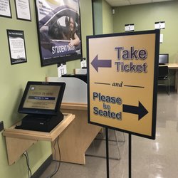 Indiana BMV - Nora License Branch