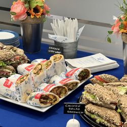 Corporate Catering