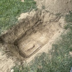 Ernie's Septic Tank Service