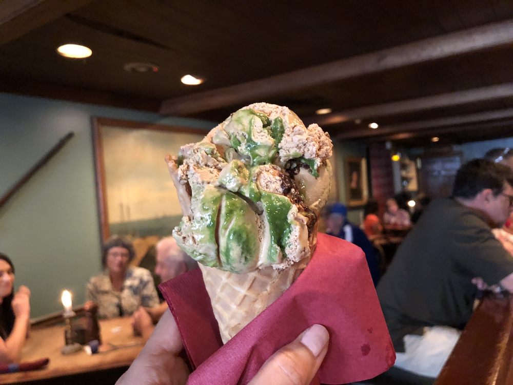 JESSOP’S TAVERN 528 Photos & 337 Reviews 114 Delaware St, New