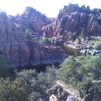 Watson Lake - Lakes Near Me - Prescott, Arizona