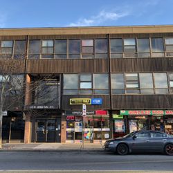 Bamosa Communication
