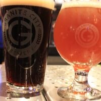 Cadillac Ranch by null