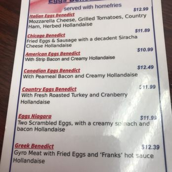 Scoops Restaurant Breakfast & Lunch - Breakfast & Brunch Near Me - Niagara Falls, Ontario Scoops Restaurant Breakfast & Lunch - Breakfast & Brunch Near Me - Niagara Falls, Ontario