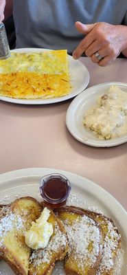 Jim's Country Style Restaurant by null