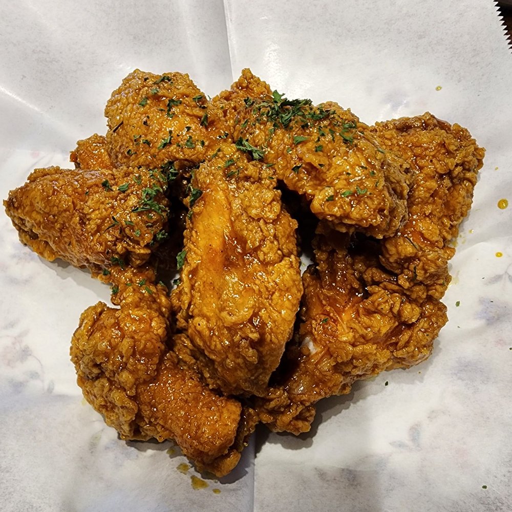 92 Chicken - Hot Curry Wings - Chicken Wings Near Me - Overland Park, Kansas 92 Chicken - Hot Curry Wings - Chicken Wings Near Me - Overland Park, Kansas