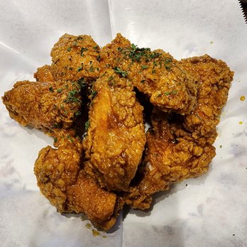 92 Chicken - Hot Curry Wings - Chicken Wings Near Me - Overland Park, Kansas 92 Chicken - Hot Curry Wings - Chicken Wings Near Me - Overland Park, Kansas