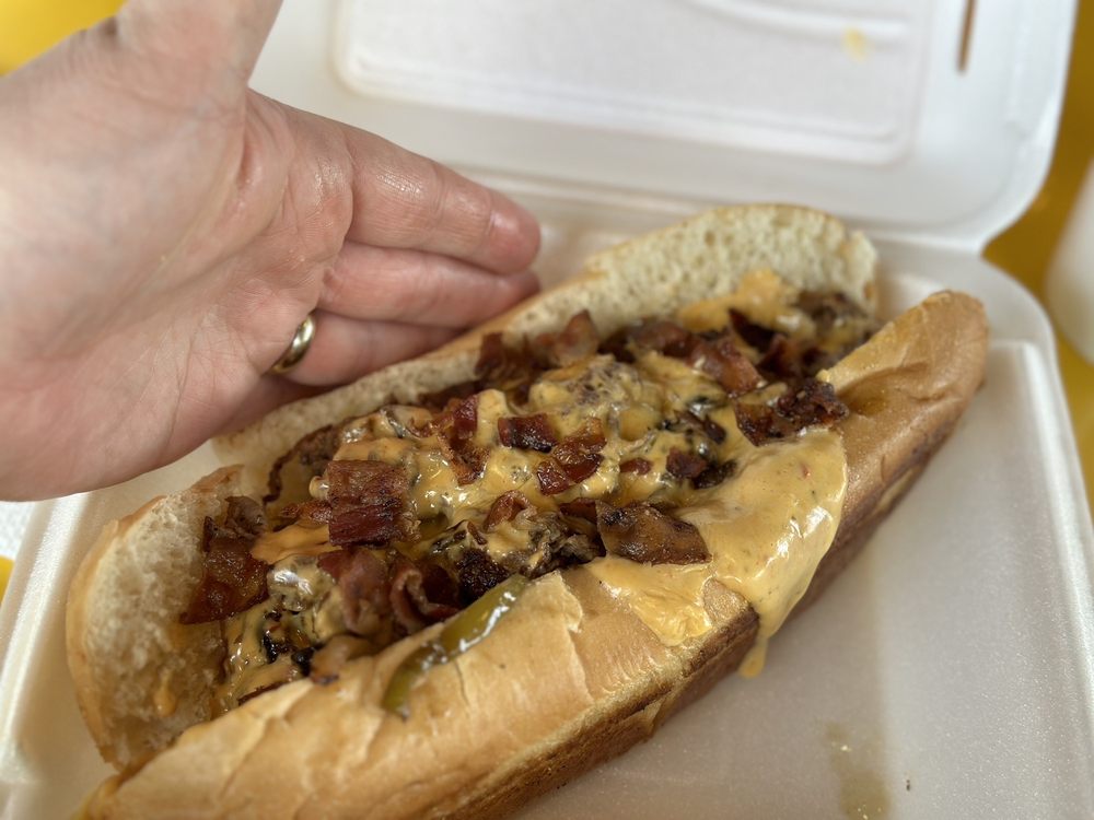 Food from Phillytology