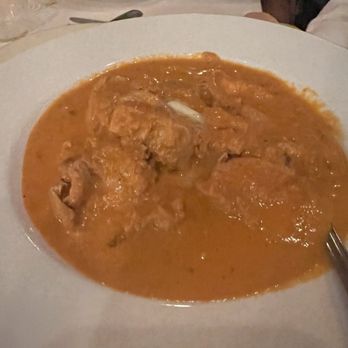 All India Cafe - Chicken Makhni (Butter Chicken) - Indian Near Me - Pasadena, California