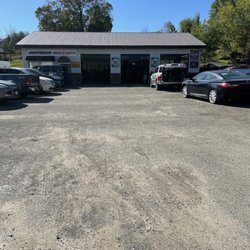 Express Bike & Auto