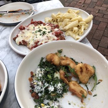 North Italia - Tuscan salad - Italian Near Me - McLean, Virginia North Italia - Tuscan salad - Italian Near Me - McLean, Virginia