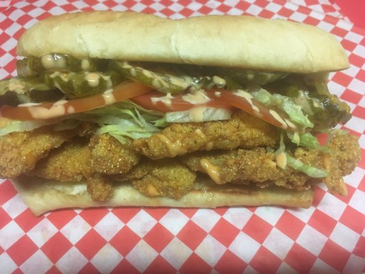 Owens Burger Shack by null