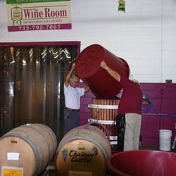 The Wine Room