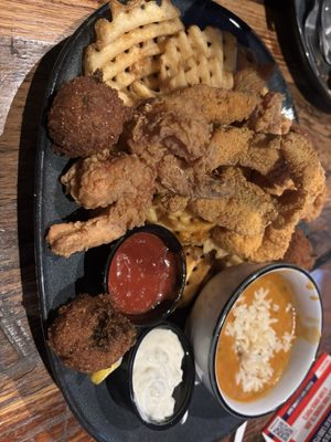 Walk-On's Sports Bistreaux - New Orleans by null