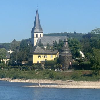 Bonner Personen Schiffahrt - Boat Charters Near Me - Bonn, NW