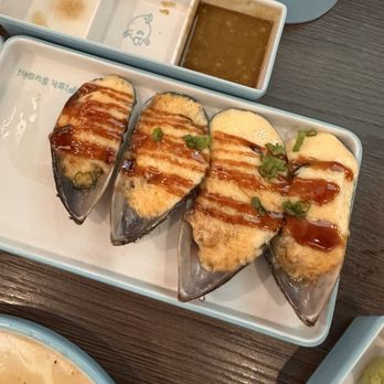 Chubby Fish Sushi - Sushi Bars Near Me - Denver, Colorado Chubby Fish Sushi - Sushi Bars Near Me - Denver, Colorado