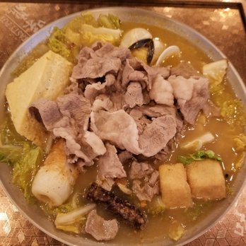 Tasty Pot - Lamb hotpot - Hot Pot Near Me - Alhambra, California Tasty Pot - Lamb hotpot - Hot Pot Near Me - Alhambra, California