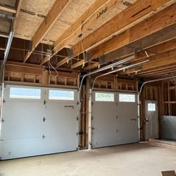Anderson Overhead Doors