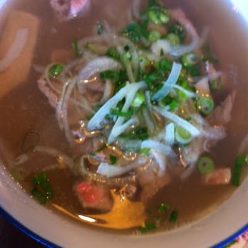 Pho Thu Do Restaurant - #4 - Vietnamese Near Me - Ottawa, Ontario