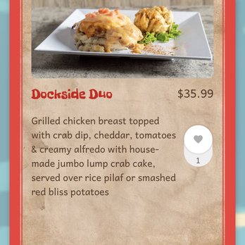 De Lazy Lizard - So good!!!! - American Near Me - Ocean City, Maryland De Lazy Lizard - So good!!!! - American Near Me - Ocean City, Maryland