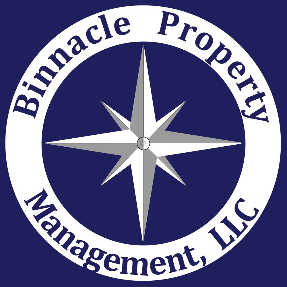 Slide of Binnacle Property Management