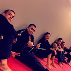Arisen Martial Arts