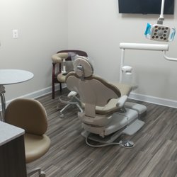 Odenton Dental Group - Spacious and clean treatment rooms