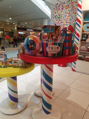 Dylan's Candy Bar by null