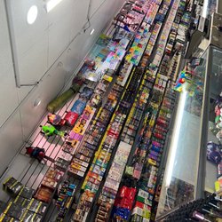 Rocky Mini Mart