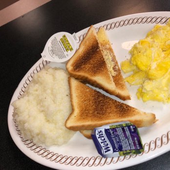 Waffle House - a plate of breakfast food - Breakfast & Brunch Near Me - Hueytown, Alabama Waffle House - a plate of breakfast food - Breakfast & Brunch Near Me - Hueytown, Alabama