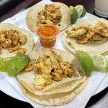 El Burro Loco - Mexican Near Me - Orlando, Florida